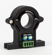 Uređaj za trenutno senzor efekta hale